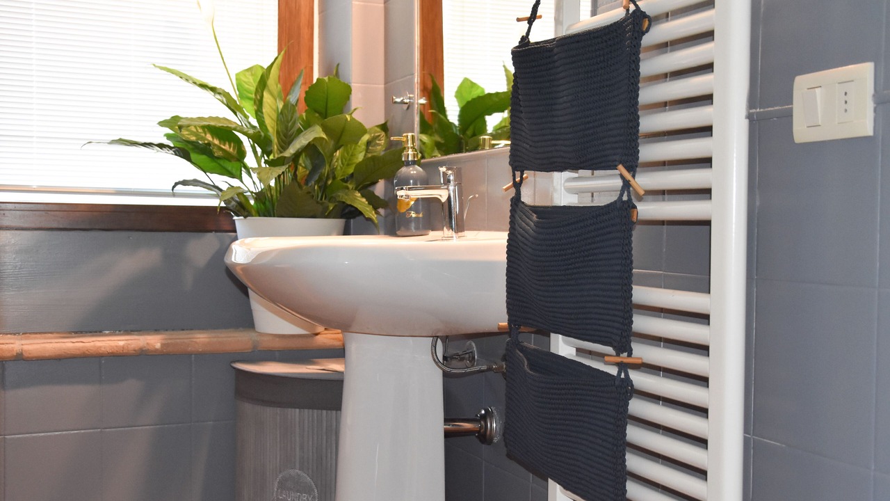 Photo of Bathroom in Corciano