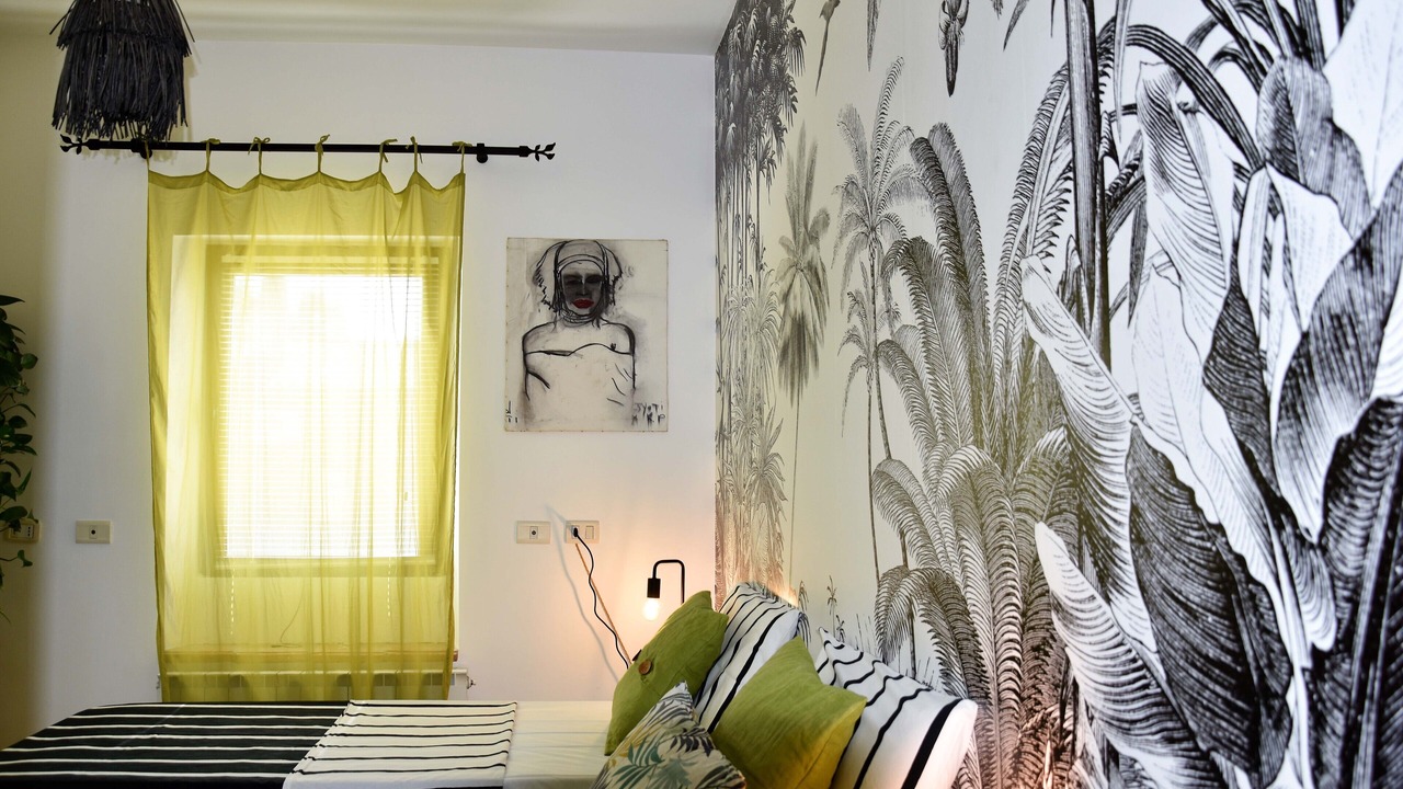 Photo of Bedroom in Corciano