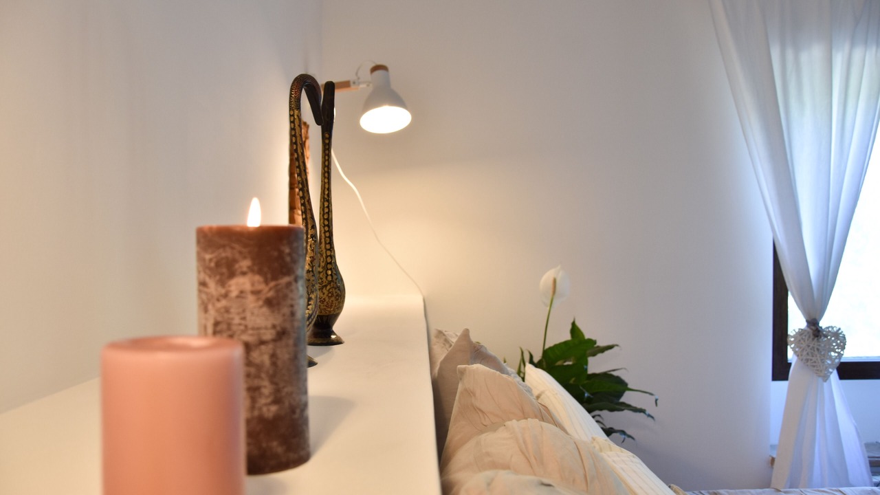 Photo of Bedroom in Corciano