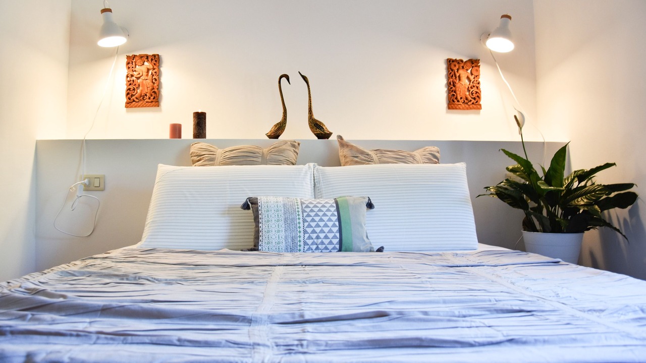 Photo of Bedroom in Corciano