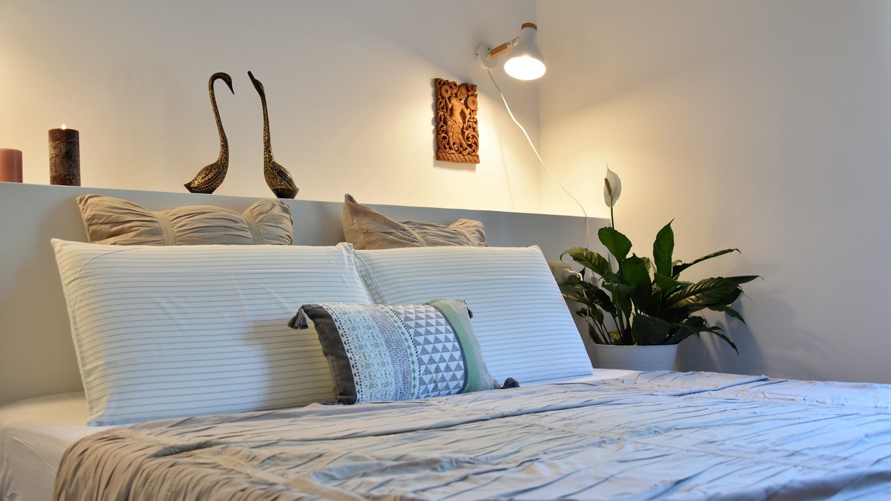 Photo of Bedroom in Corciano
