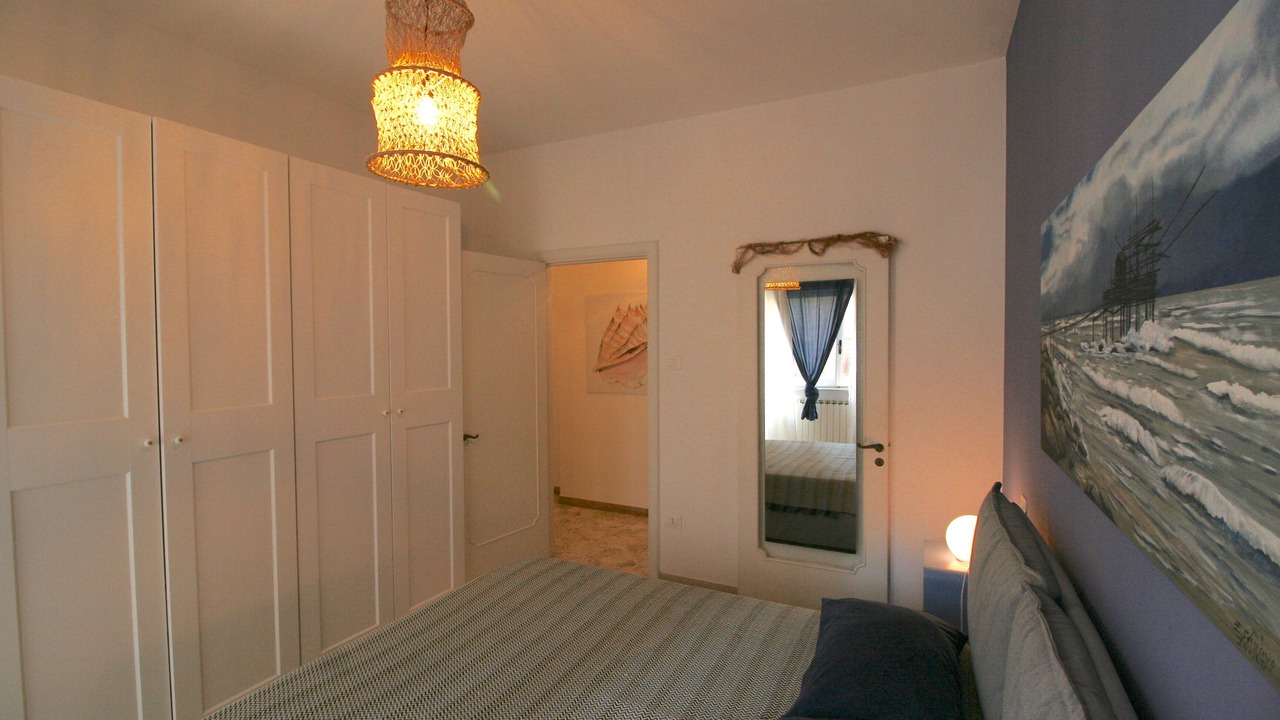 Photo of Bedroom in Pescara