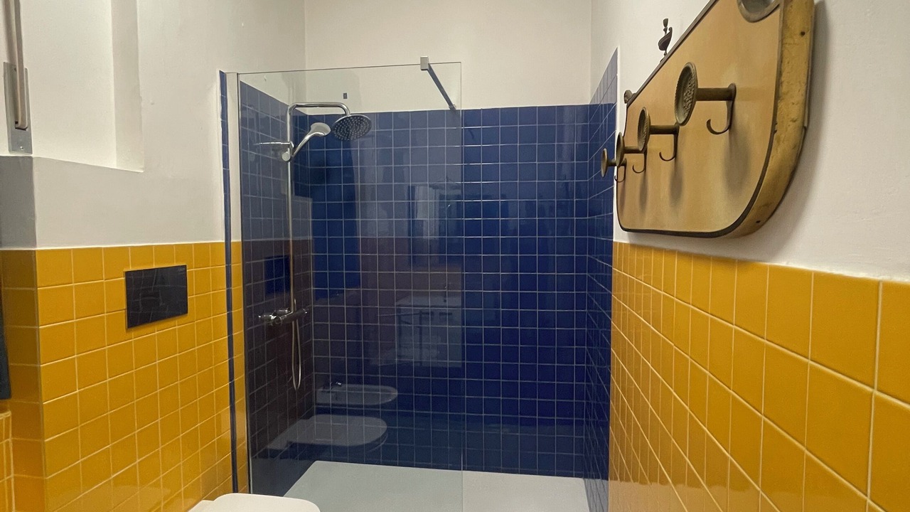 Photo of Bathroom in Pescara