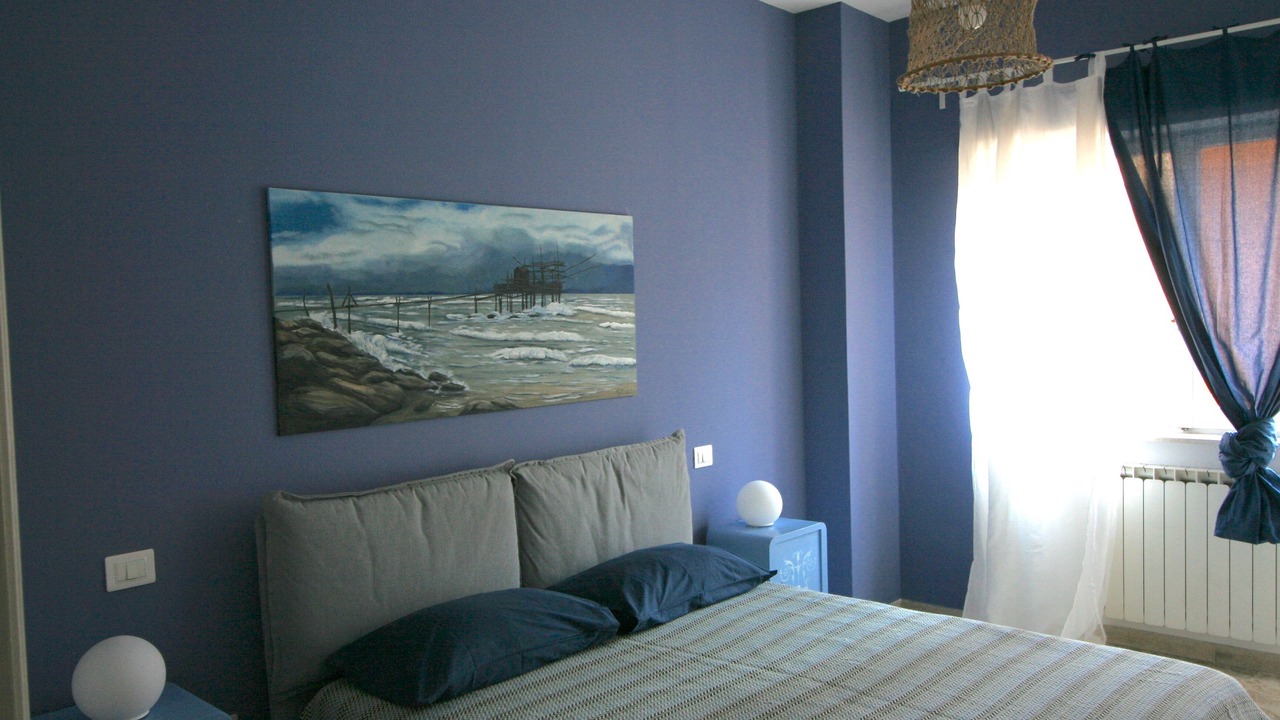 Photo of Bedroom in Pescara