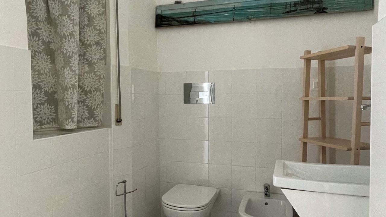 Photo of Bathroom in Pescara