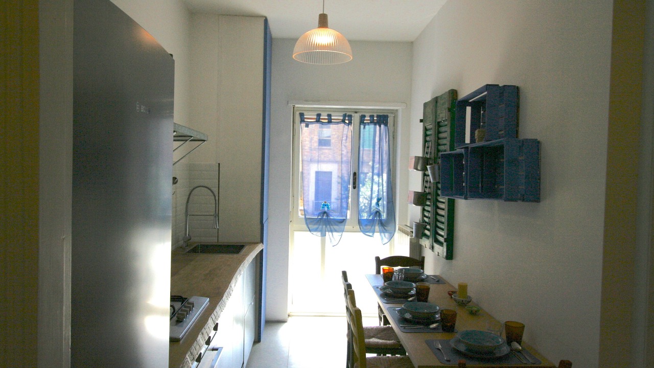 Photo of Kitchen in Pescara