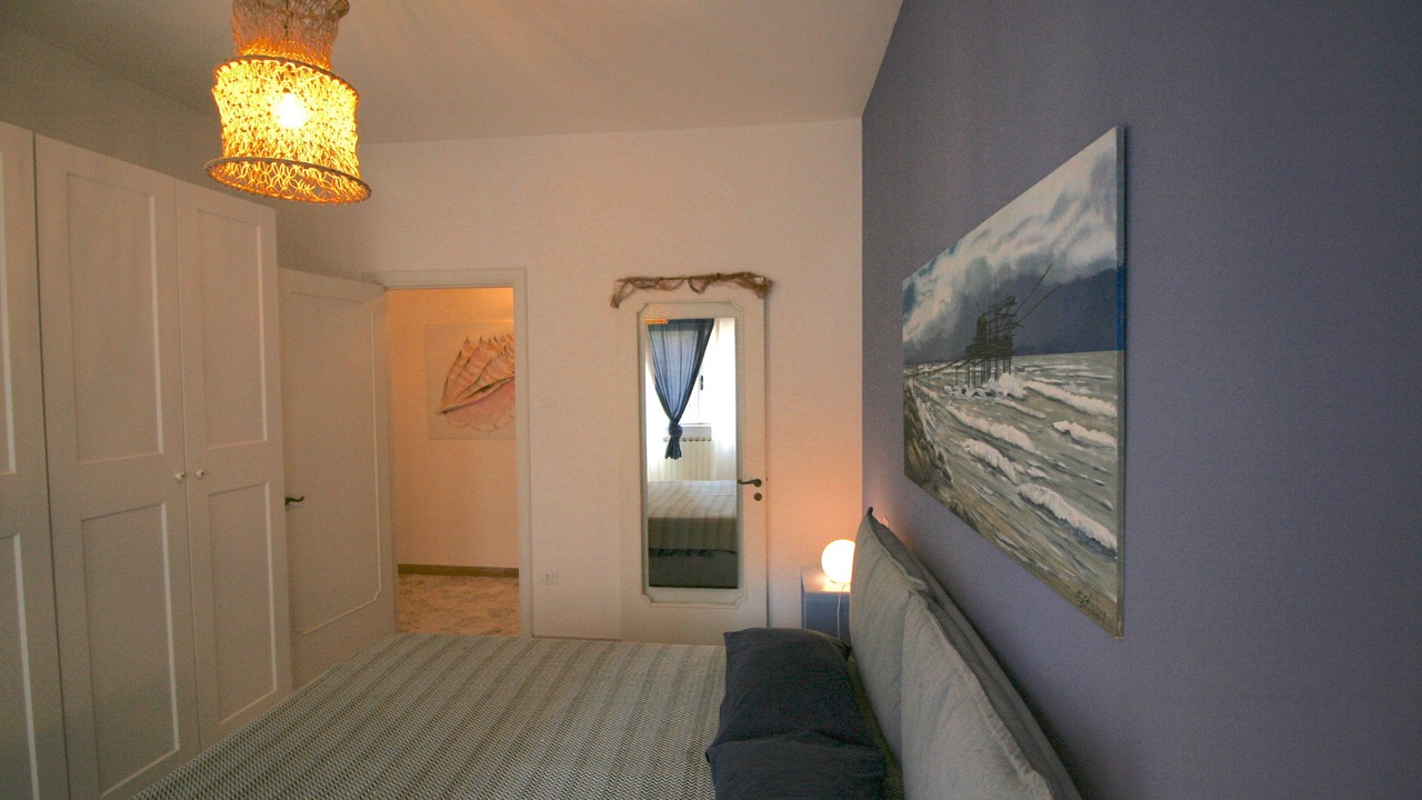 Photo of Bedroom in Pescara