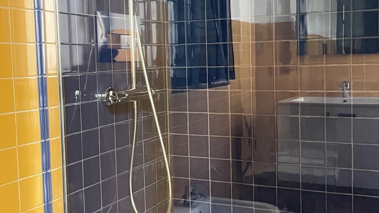 Photo of Bathroom in Pescara