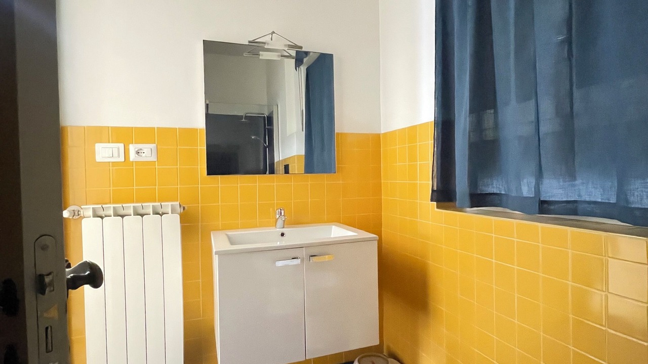 Photo of Bathroom in Pescara