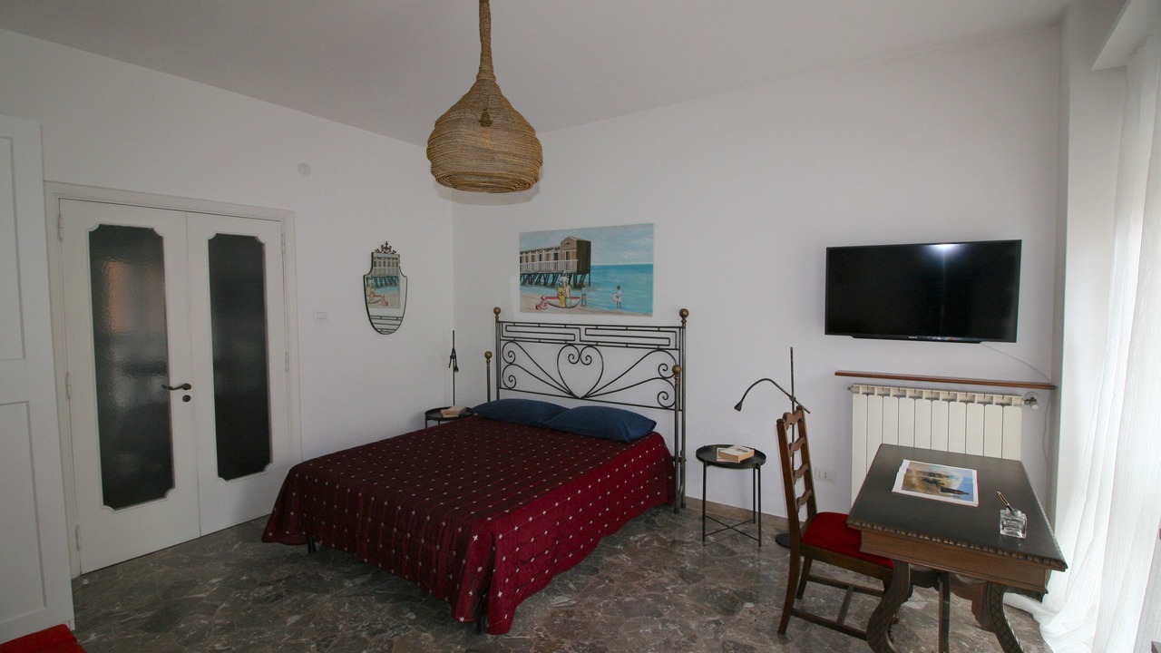 Photo of Bedroom in Pescara