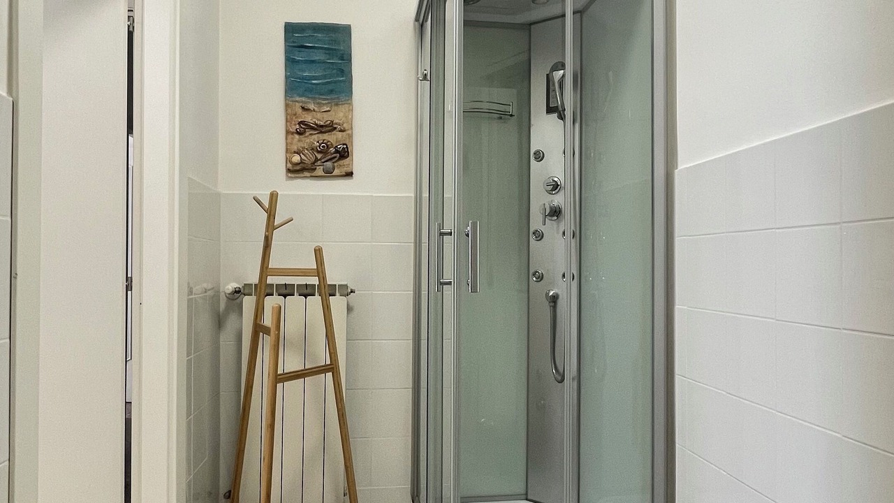 Photo of Bathroom in Pescara