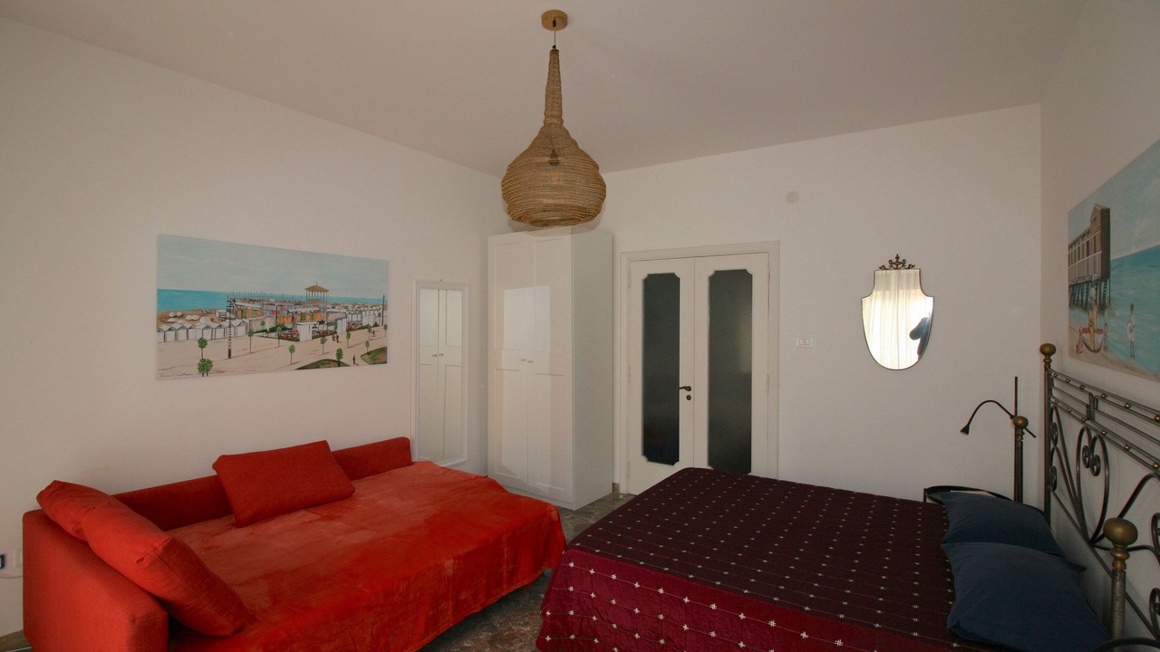 Photo of Bedroom in Pescara
