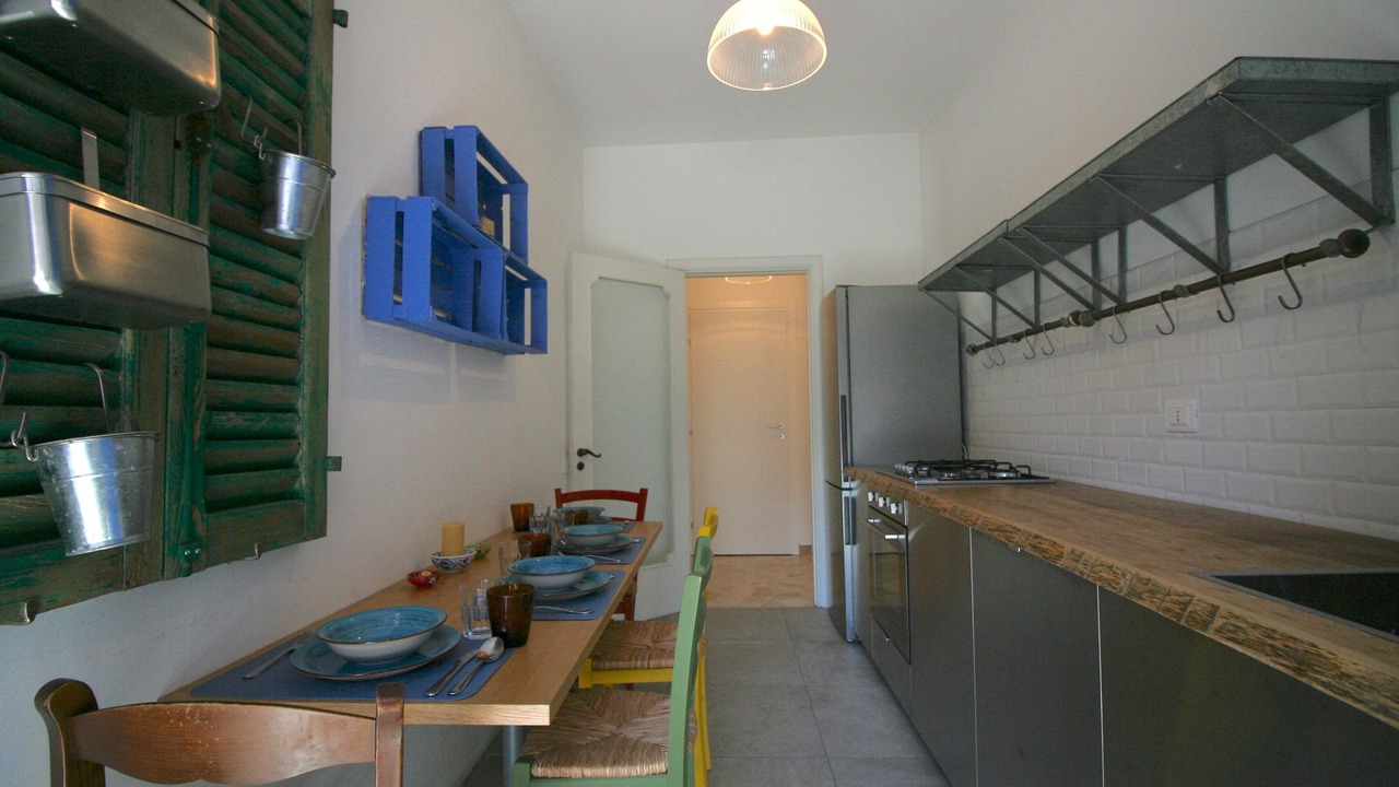 Photo of Kitchen in Pescara