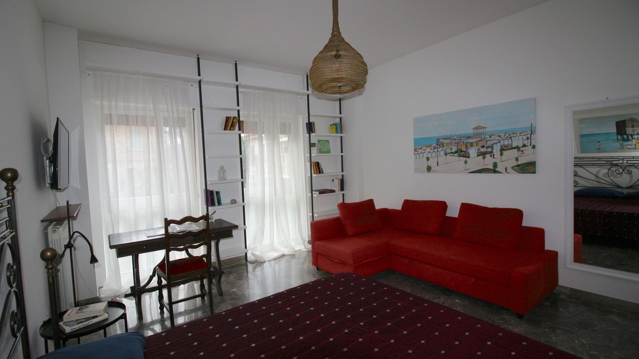 Photo of Livingroom in Pescara