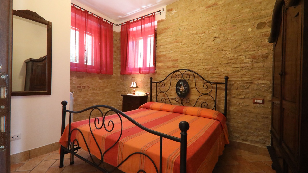 Photo of Bedroom in Monteprandone