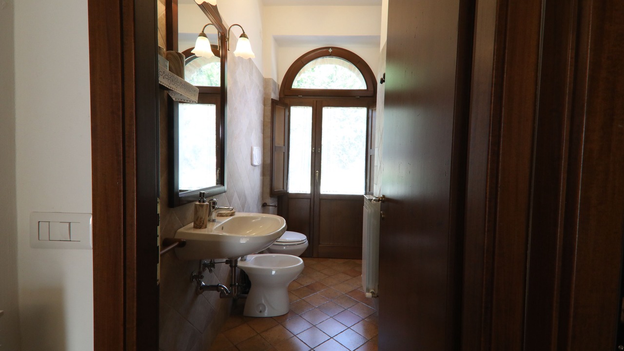 Photo of Bathroom in Monteprandone