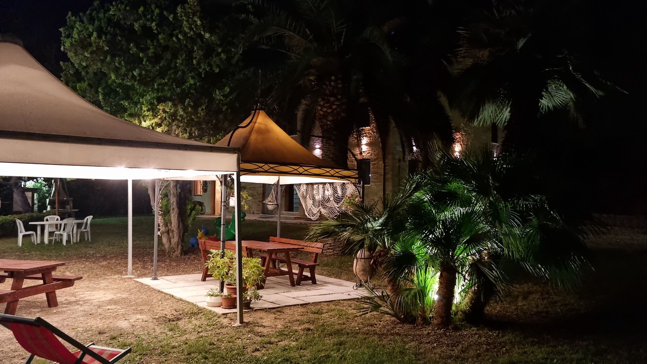 Photo of Outdoor in Monteprandone