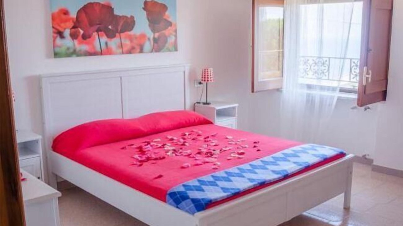 Photo of Bedroom in Centola