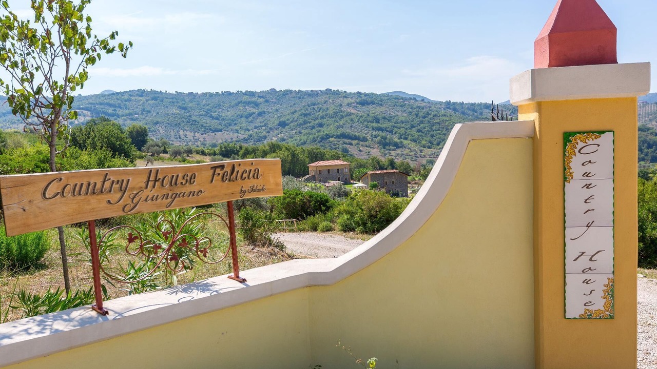 Photo of Outdoor in Giungano