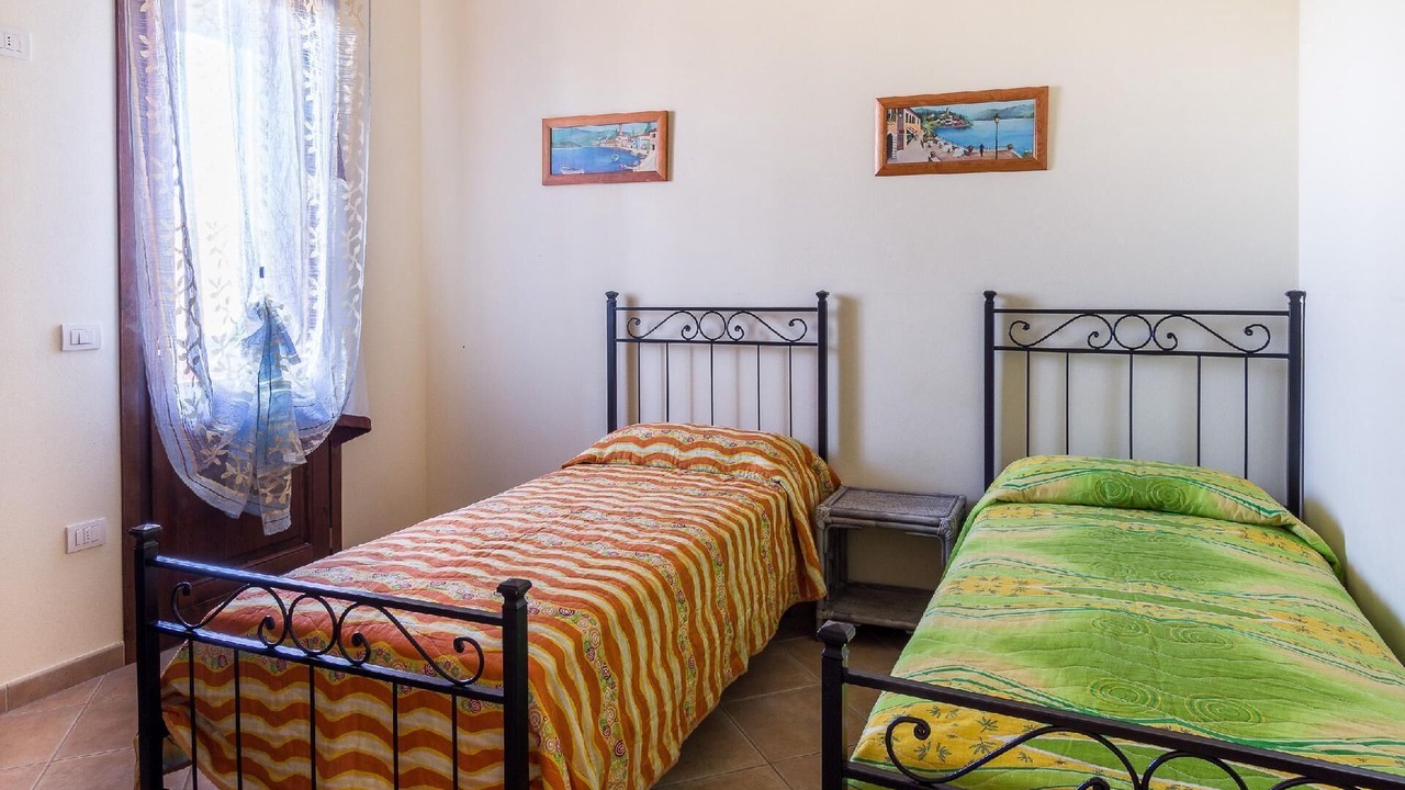 Photo of Bedroom in Monterotondo Marittimo