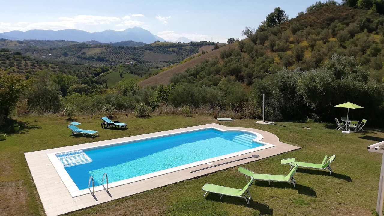 Photo of Outdoor in Picciano