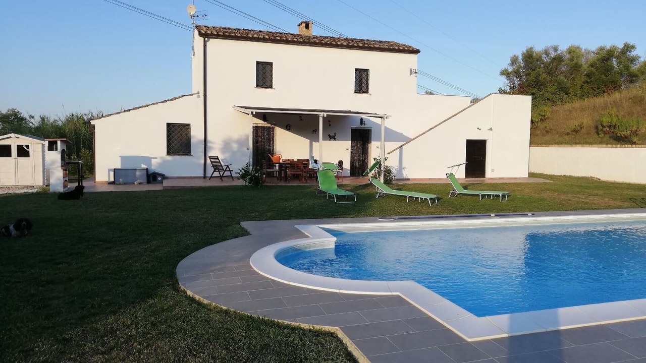 Photo of Outdoor in Picciano