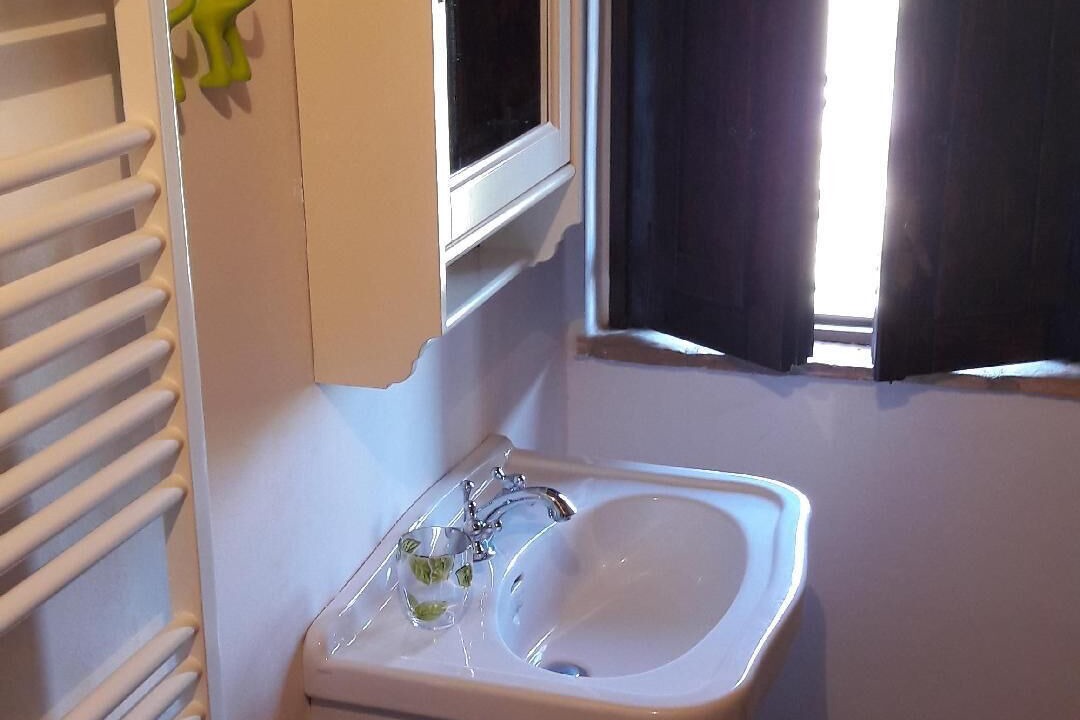 Photo of Bathroom in Picciano