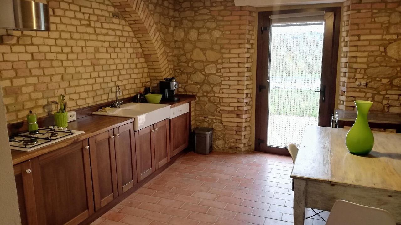 Photo of Kitchen in Picciano