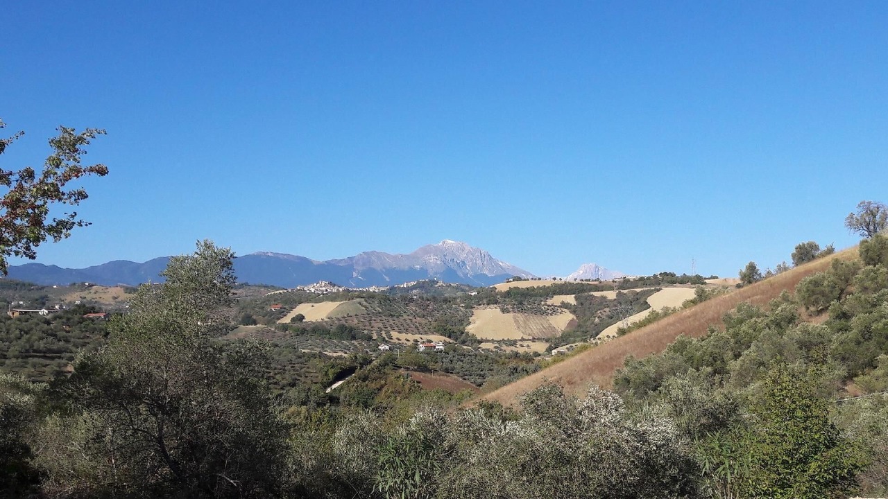 Photo of Outdoor in Picciano