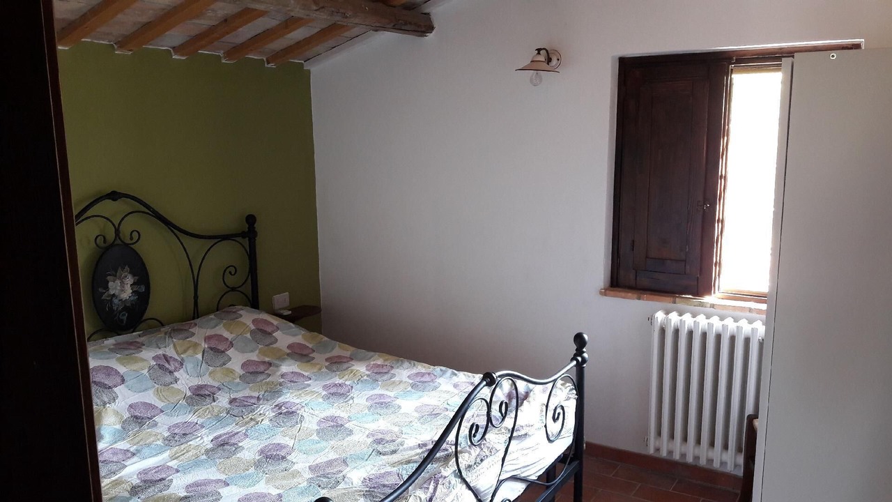 Photo of Bedroom in Picciano