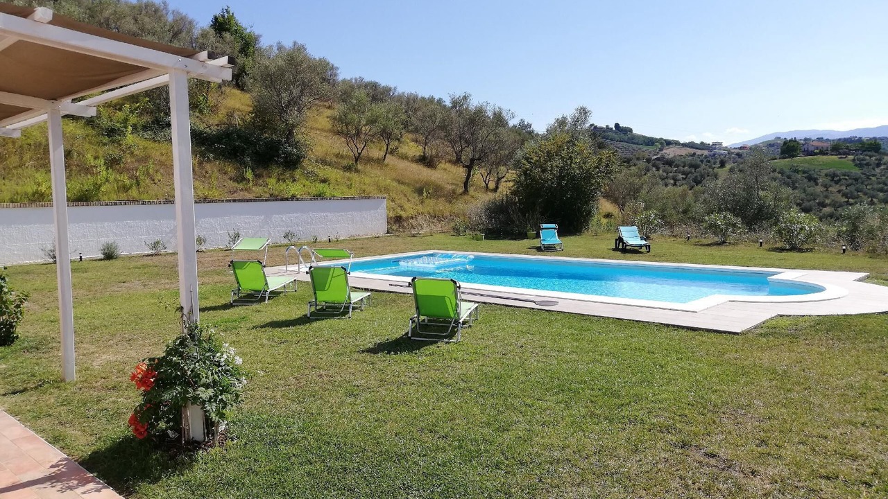 Photo of Outdoor in Picciano