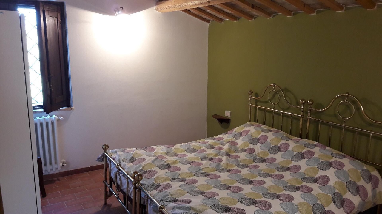Photo of Bedroom in Picciano