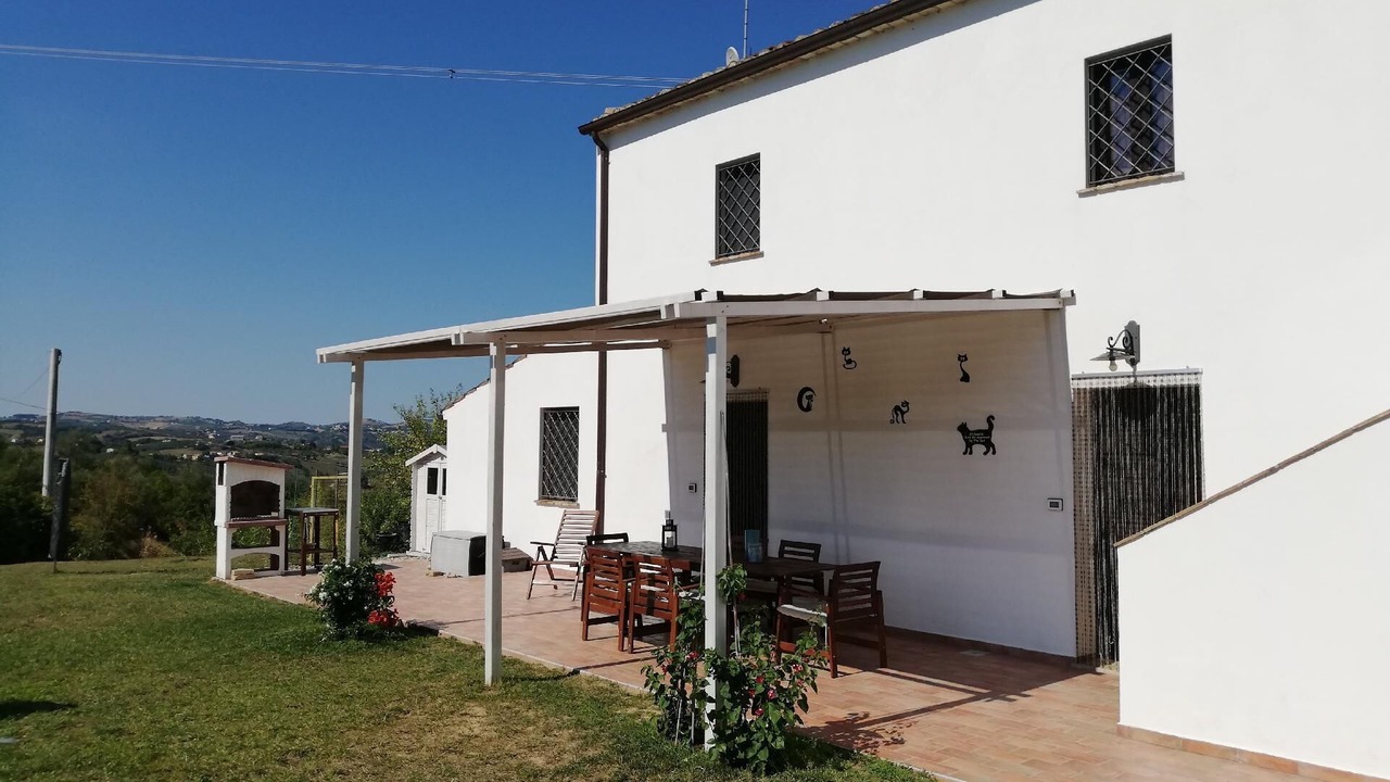 Photo of Outdoor in Picciano