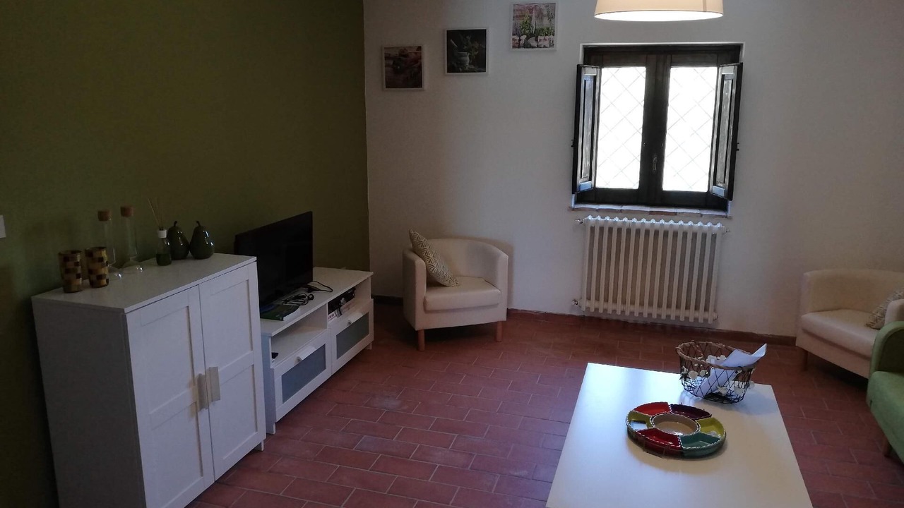 Photo of Livingroom in Picciano