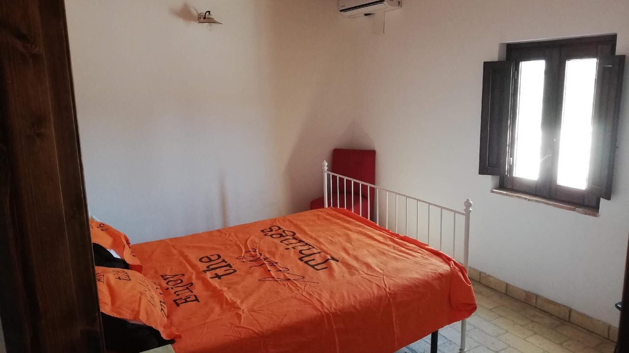 Photo of Bedroom in Picciano