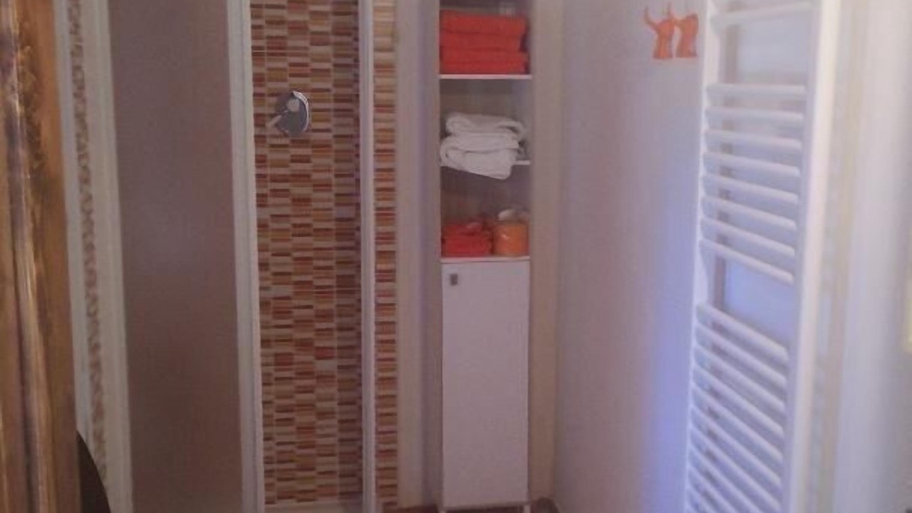 Photo of Bathroom in Picciano