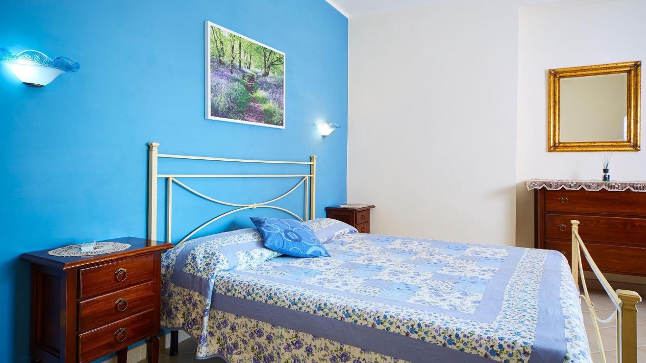 Photo of Bedroom in Giungano
