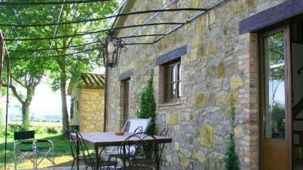 Photo of Outdoor in Monteleone d'Orvieto