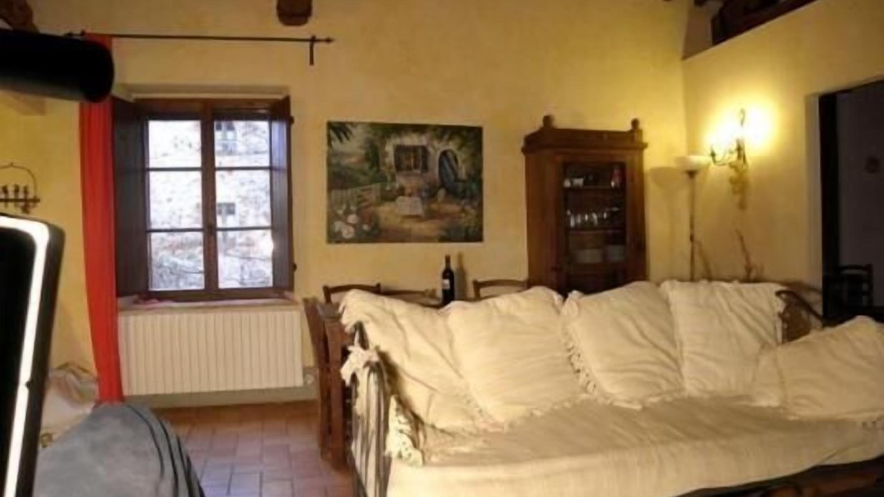 Photo of Livingroom in Monteleone d'Orvieto