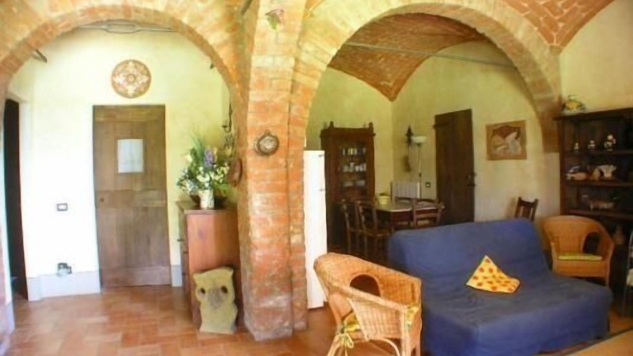 Photo of Livingroom in Monteleone d'Orvieto