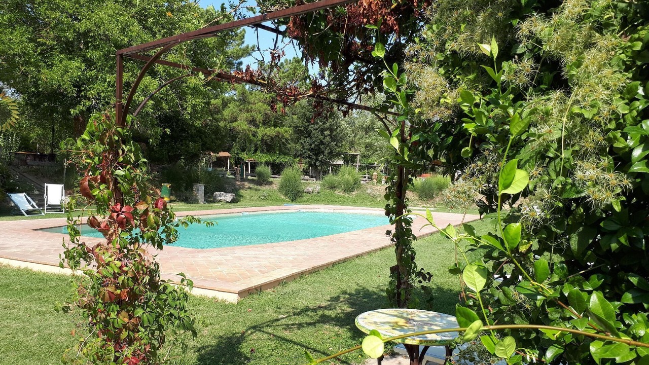 Photo of Outdoor in Monteleone d'Orvieto