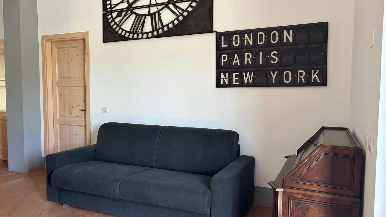 Photo of Livingroom in Fossombrone