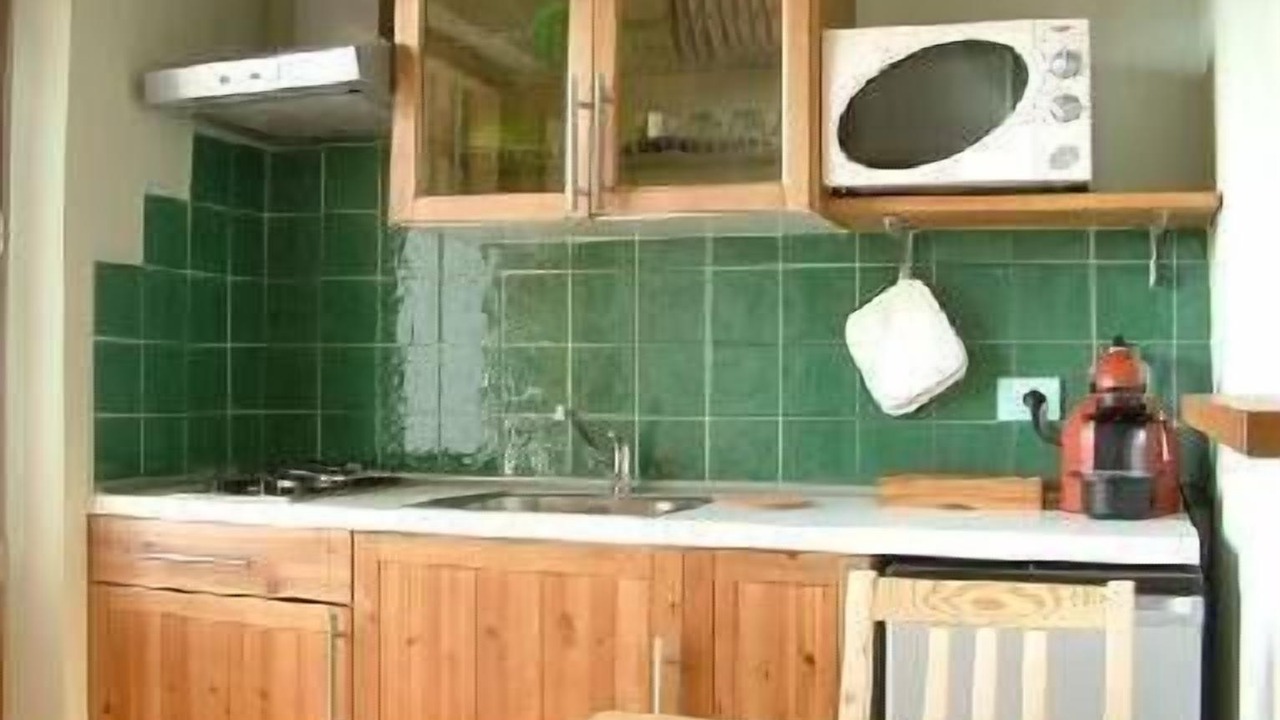 Photo of Kitchen in Montegiorgio