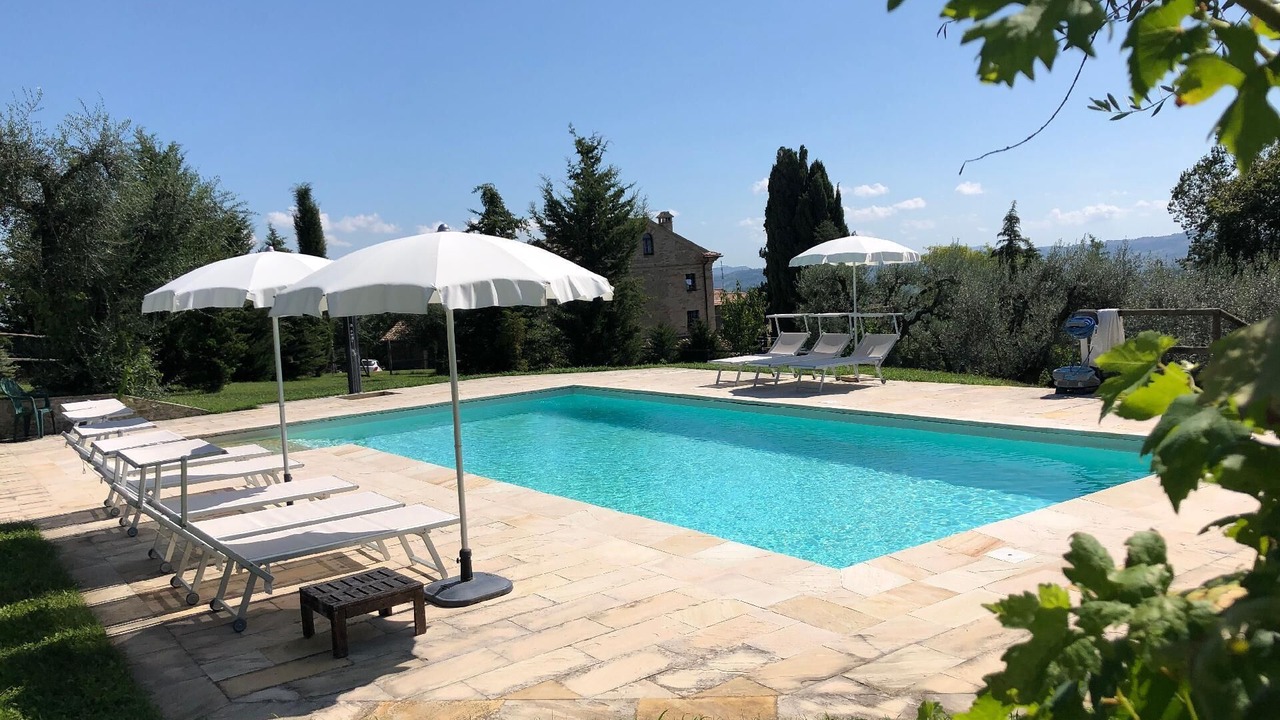 Photo of Outdoor in Montegiorgio