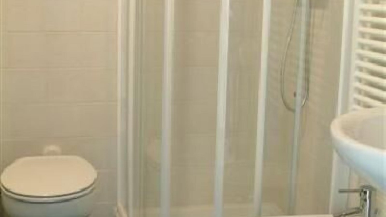 Photo of Bathroom in Montegiorgio