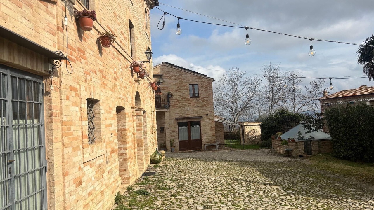 Photo of Outdoor in Montegiorgio