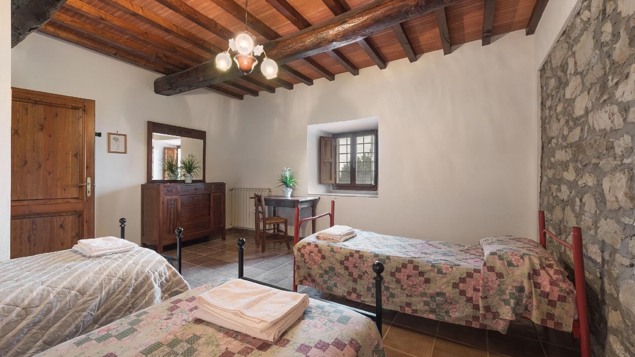 Photo of Bedroom in Londa