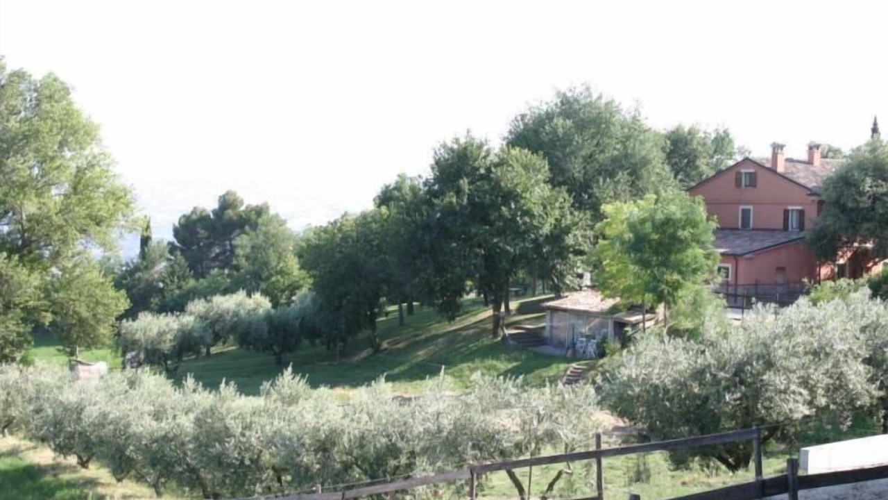 Photo of Outdoor in Serrungarina