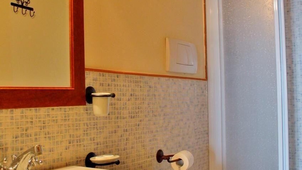 Photo of Bathroom in Serrungarina