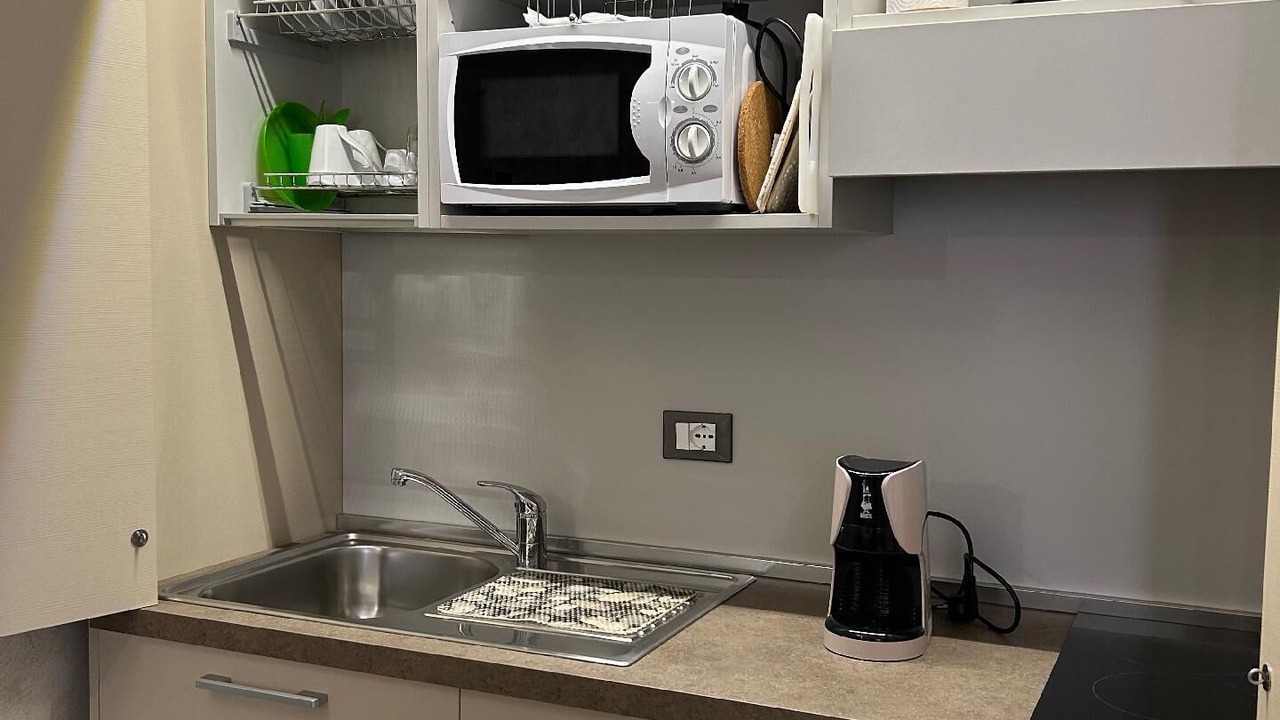 Photo of Kitchen in Monticello d'Alba